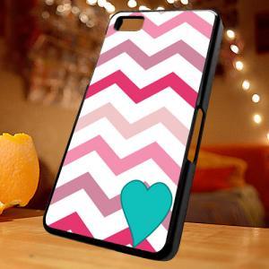 Chevron Color Pink Iphone 4/4s, Iphone 5, Samsung..